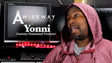 Grammy Nominated Producer Explains the Difference Between Beat Making and Producing