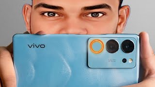 vivo V29 Unboxing and Quick Review || In Telugu || Under 30,000 Best Camera Mobile 2023