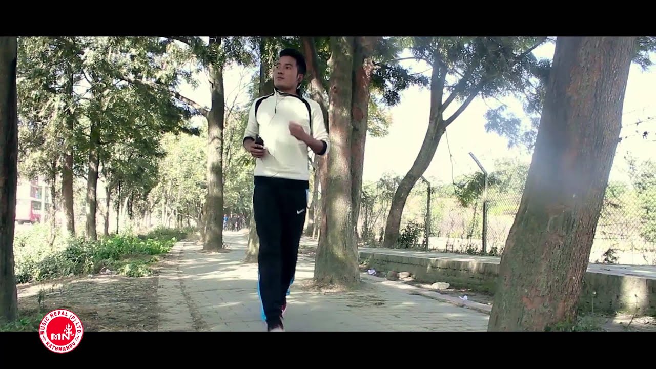 Valantine Special Video 2015 Najarai Yo by Bimal Parajuli & Kabya Acharya HD