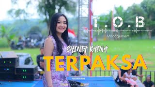 Download Lagu TERPAKSA // SHINTA RATNA - TOB MANAGEMENT // DEWA COMUNITY// DM VIDEOGRAPHY - ROTARY AUDIO MP3