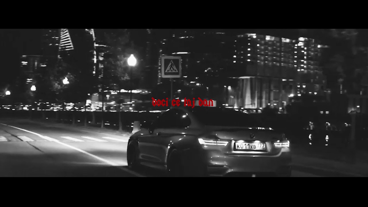 LAKISHO - BRZ GRAD (OFFICIAL VIDEO)