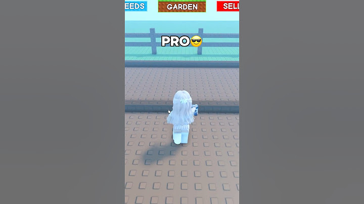 Noob vs Pro in grow a garden!! #roblox #robloxedit #memes #growagarden #growagardenroblox