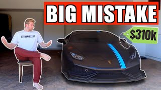 What I Spend In A Week As A 20 Year Old Millionaire (Arizona)