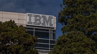 IBM CEO Says Tech Will Weather Recession Fears