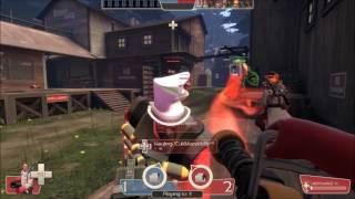 Team Fortress 2 - Sandvich Song