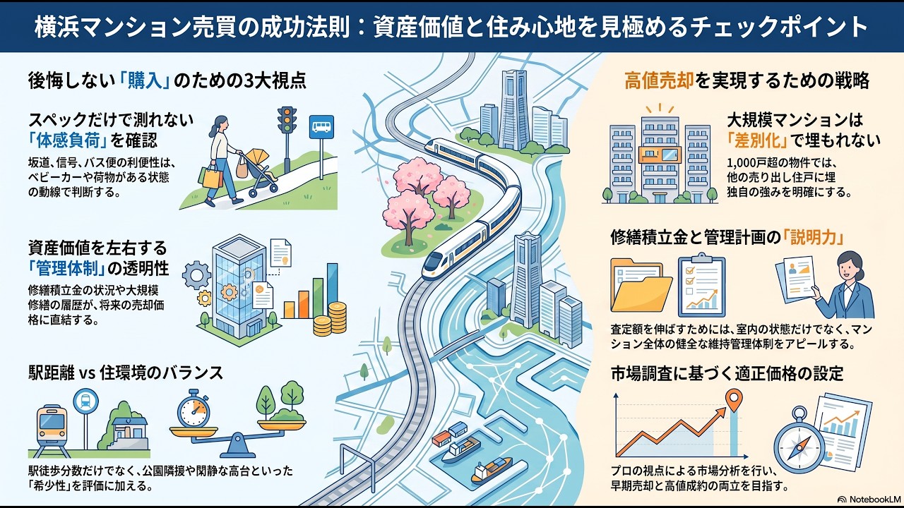横浜市緑区の住みやすさと実態は？治安や交通アクセス＆図書館の活用術を徹底解説