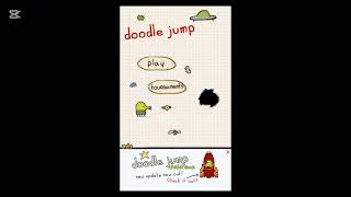 Galaxy core prime doodle jump gameplay