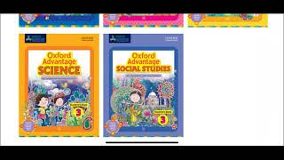 Steps for Login to Oxford Advantage English screenshot 3