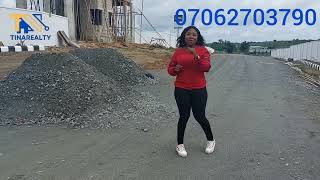 DUKIA AFRICA with return on investment and beautiful Landsmarks Real Estate.