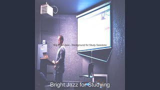 Scintillating Study