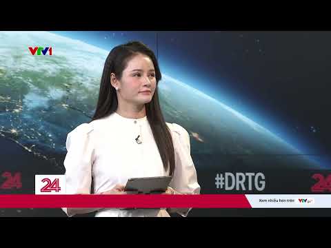 Tác hại của 'rác A.I' đối với trẻ em | VTV24