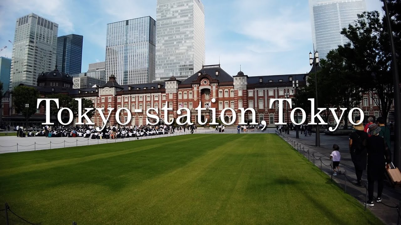 Tokyo Station Tokyo Apple Store Imperial Palace Oazo YouTube tokyo-station-tokyo-apple-store-imperial-palace-oazo-youtube