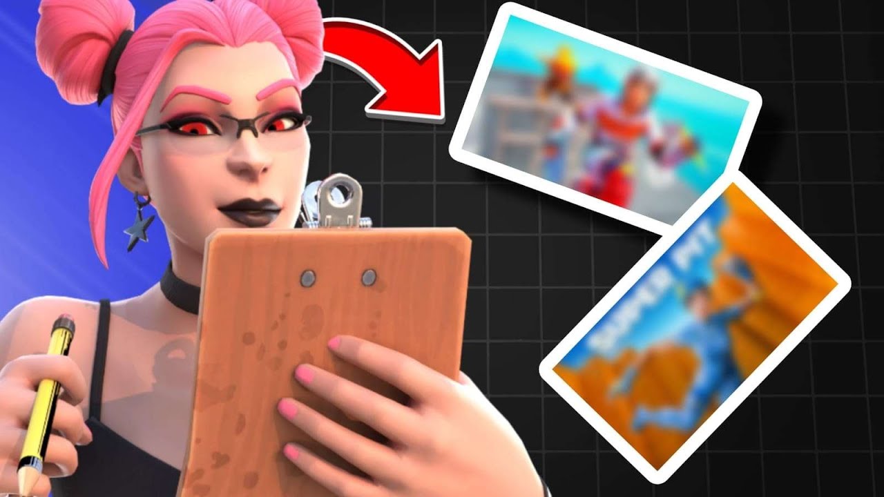 ON A Testé Les MAPS Des YOUTUBERS À 0 Joueurs 🏆 ( "ELLES Sont incroyable 😱)