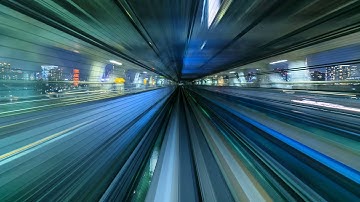 D-Rail - Real time infrastructure monitoring