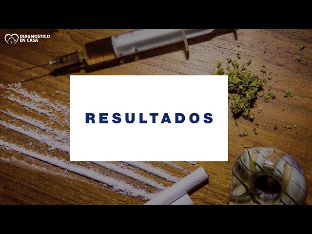 MI HIJO se DROGA?😱 TEST de DROGAS farmacia 