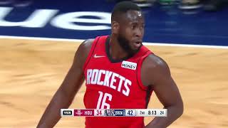 ROCKETS at NETS  FULL GAME HIGHLIGHTS  April 5 2022 1080pFHR