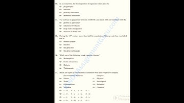 bevae 181 questions paper February 2021|IGNOU sociology classes|