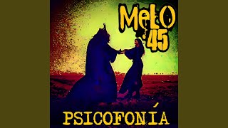 Video thumbnail of "Melo45 - No lo sé"