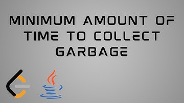 LeetCode 2391 : Solution in Java | Minimum Amount of Time to Collect Garbage