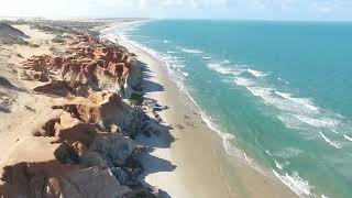 Natural Beach beauty All over the world With Relaxing music 1080 P