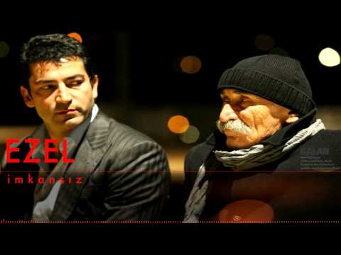 Ezel - İmkansız - [ Ezel © 2011 Kalan Müzik ]