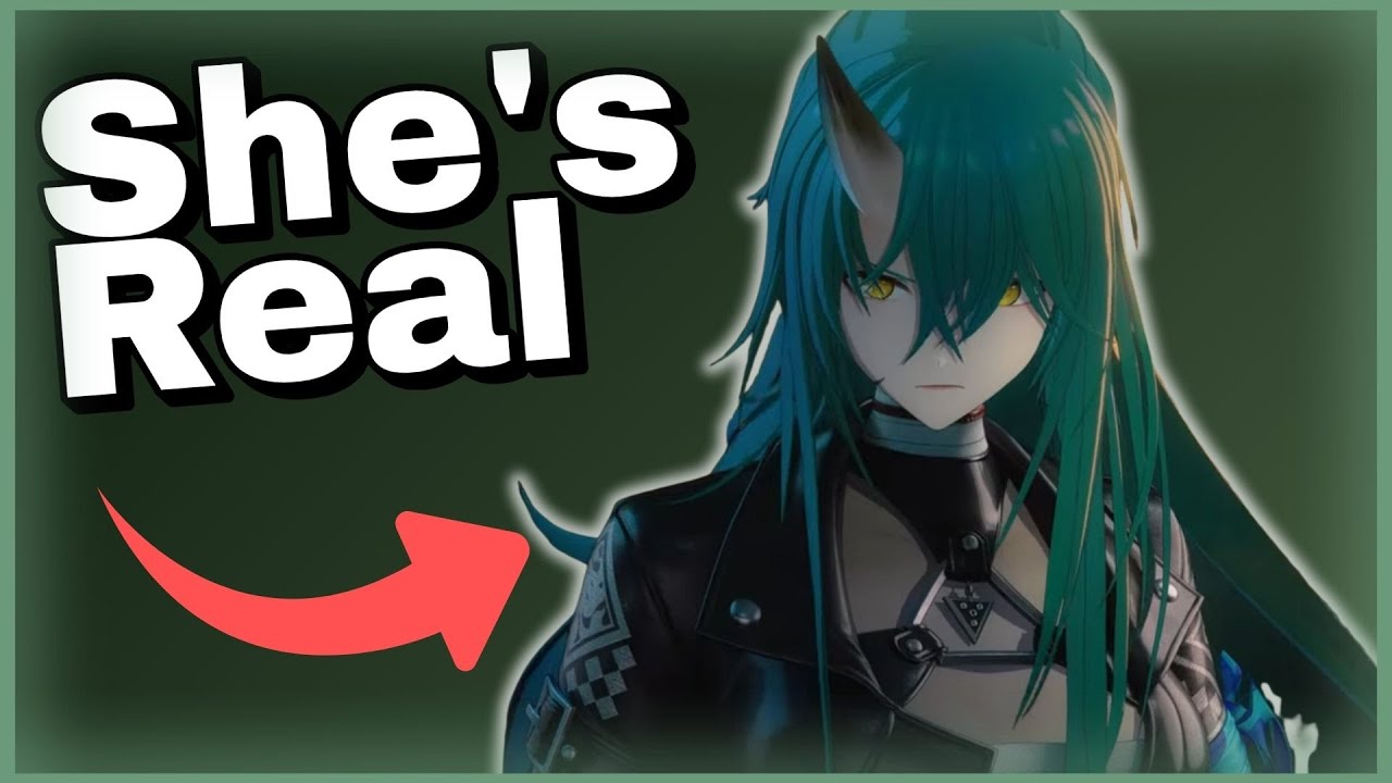 My Most Anticipated Operator Of All Time | Arknights