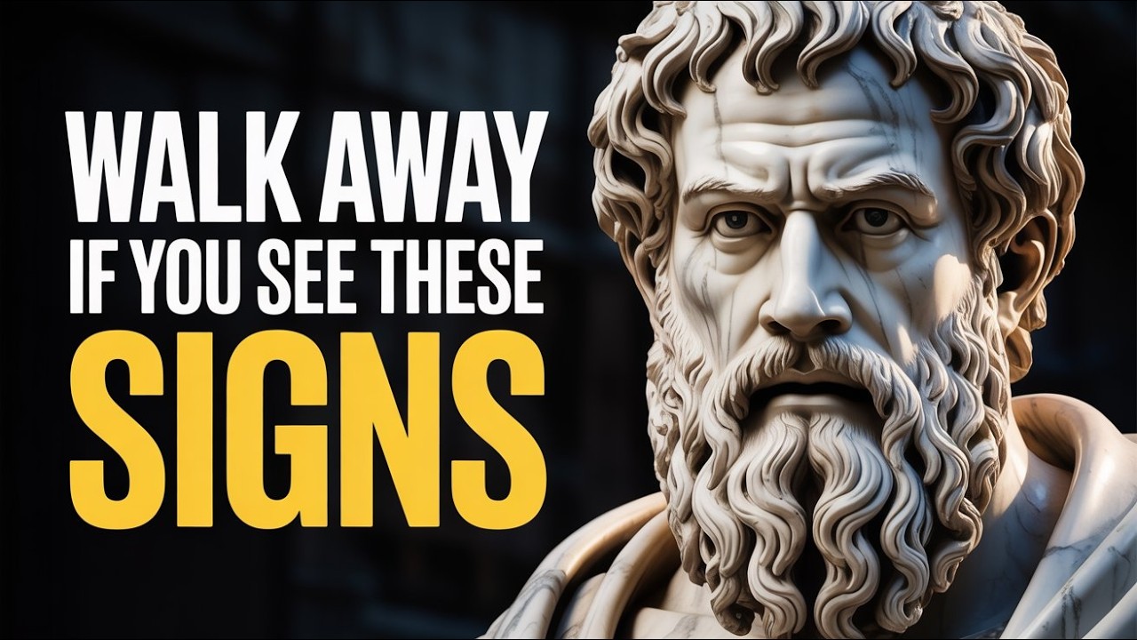 When to Walk Away: Clear Signs Your Relationship Is Over