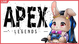 バトルパスが110に到達してしまったカジュアルApex【Apex Legends 176】