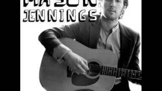 Watch Mason Jennings Never Knew Your Name video