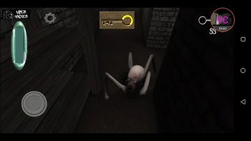 The Child Of Slendrina Part 1/4