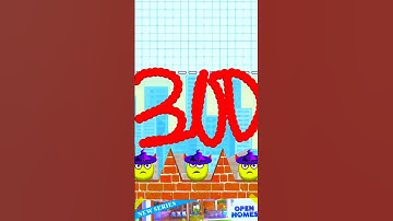 Draw to Smash #ytshorts #gaming #funny