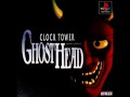 Clock Tower Ghost Head Music - Bad Ending