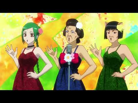 【mad】hack