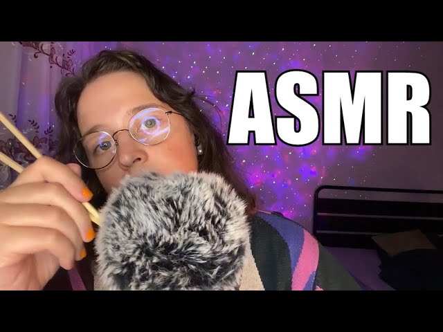 20 Minutes Removing All Your Negative Energy *loop* 💤 [ASMR]