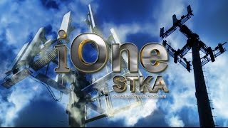 Visual Intelligence iOne STKA® 3D Cell Tower and Collection
