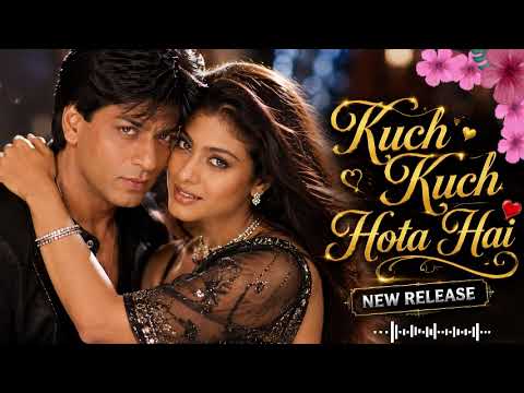 Kuch Kuch Hota Hai | Retro Hindi Cover Song | Romantic Bollywood songs | RetroSurStudio