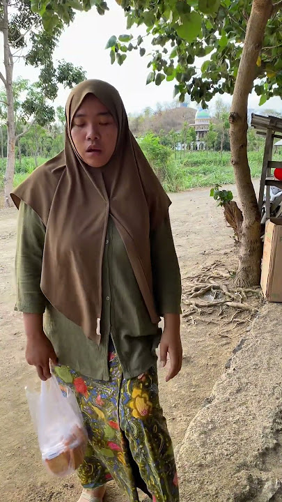 Inak faiz semakin pikun #komedilombok #videolucu