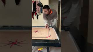 CARROM KING JABER