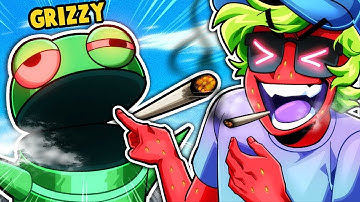 HIGH R.E.P.O WITH THE BOYS