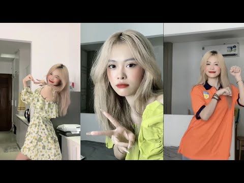 Video [Tik Tok] Ngân Hà @lingg2809 - Tổng Hợp Những Màn... - youtube
