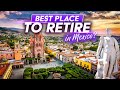 Find out if san miguel de allende is the best place to retire in mexico