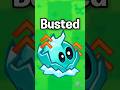 Iceberg lettuce is BUSTED in PvZ3 Evolved #shorts #pvz #pvz2 #pvz3