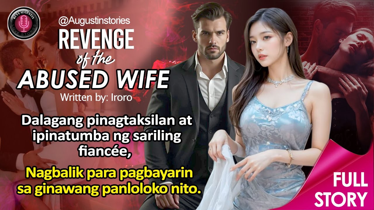 DALAGA, BINALIKAN ANG MANLOLOKONG FIANCEÉ PARA GUMANTI AT PAGBAYARIN SA GINAWA