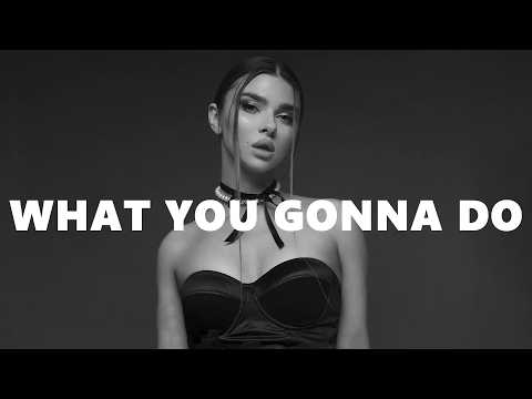 STRAENGE - What You Gonna Do