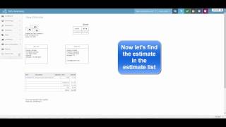 SOS INventory v5 - Sales Workflow
