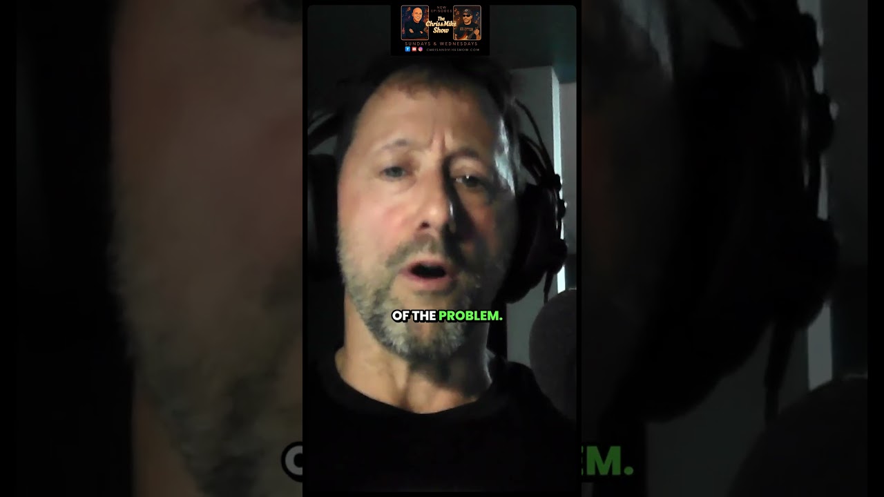 The addict’s role in a relationship is complex,. #chrisandmikeshow #podcast #spotify #applepodcasts