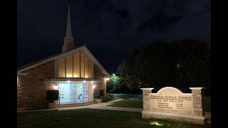 2026-08-12 Third Church of Christ, Scientist, Miami - Wednesday Testimony Meeting