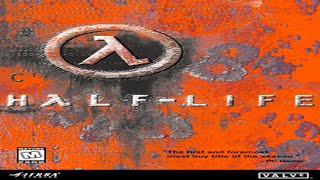 Half-Life Exploratory Walkthrough