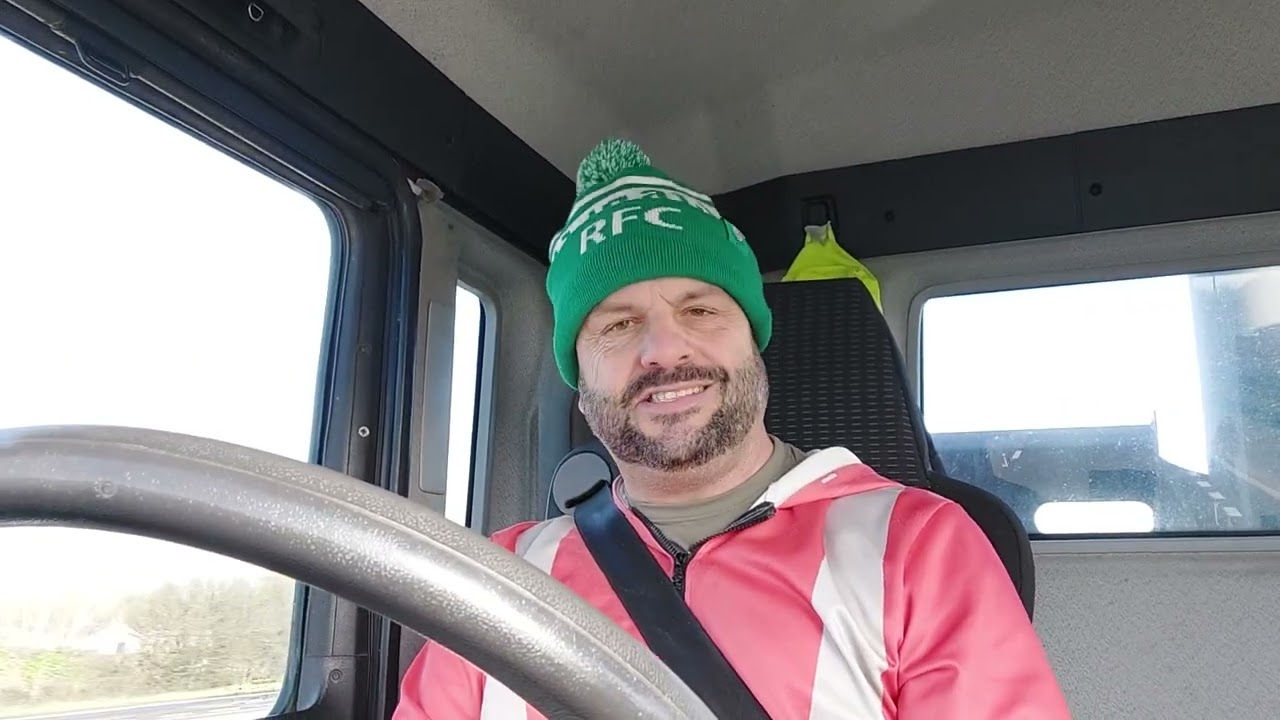 Nobody is coming to save you