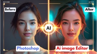 Master AI Photo Editing: Create Stunning Images Without Photoshop screenshot 4